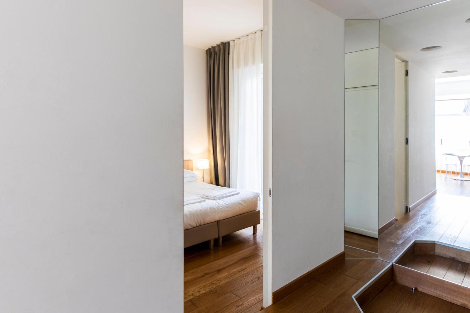 Appartamento Ca' Duomo Classic Milano